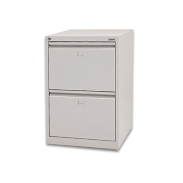 KartoteÄni ladiÄar sa 2 ladice.