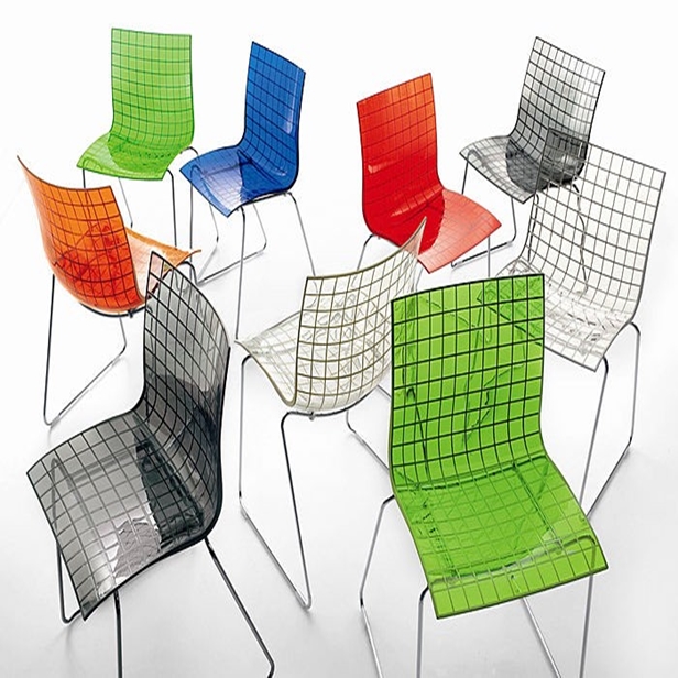 Konferencijska stolica MAX DESIGN x-3