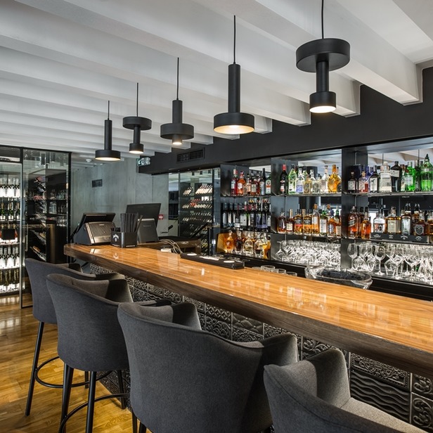 Autor projekta: arhitektonski studio ARHIKULTURA d.o.o.